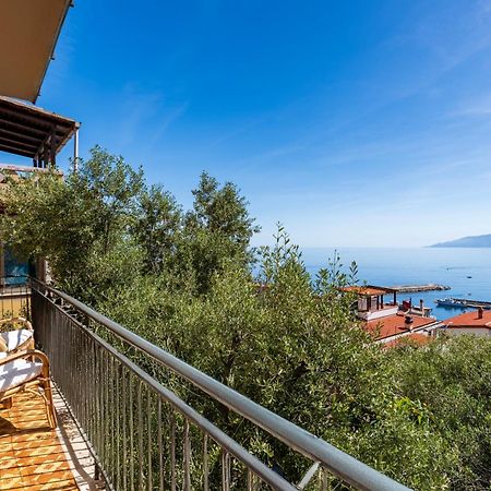 Casa Colombo Apartment Кала Гононе Екстериор снимка