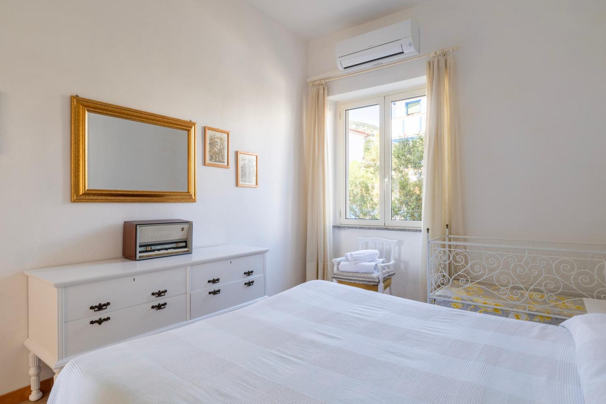 Casa Colombo Apartment Кала Гононе Екстериор снимка