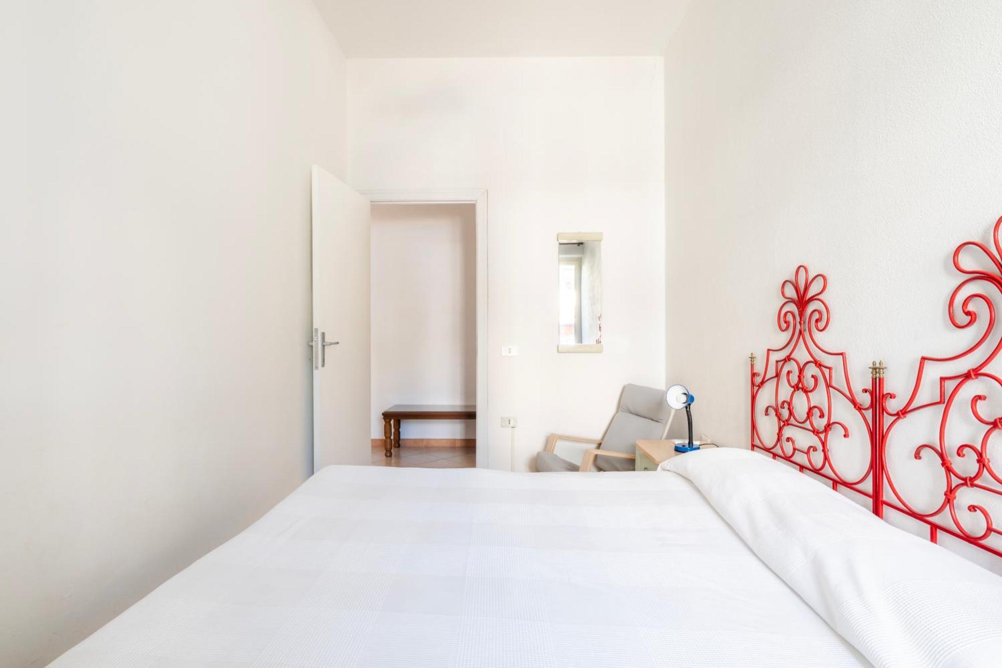 Casa Colombo Apartment Кала Гононе Екстериор снимка