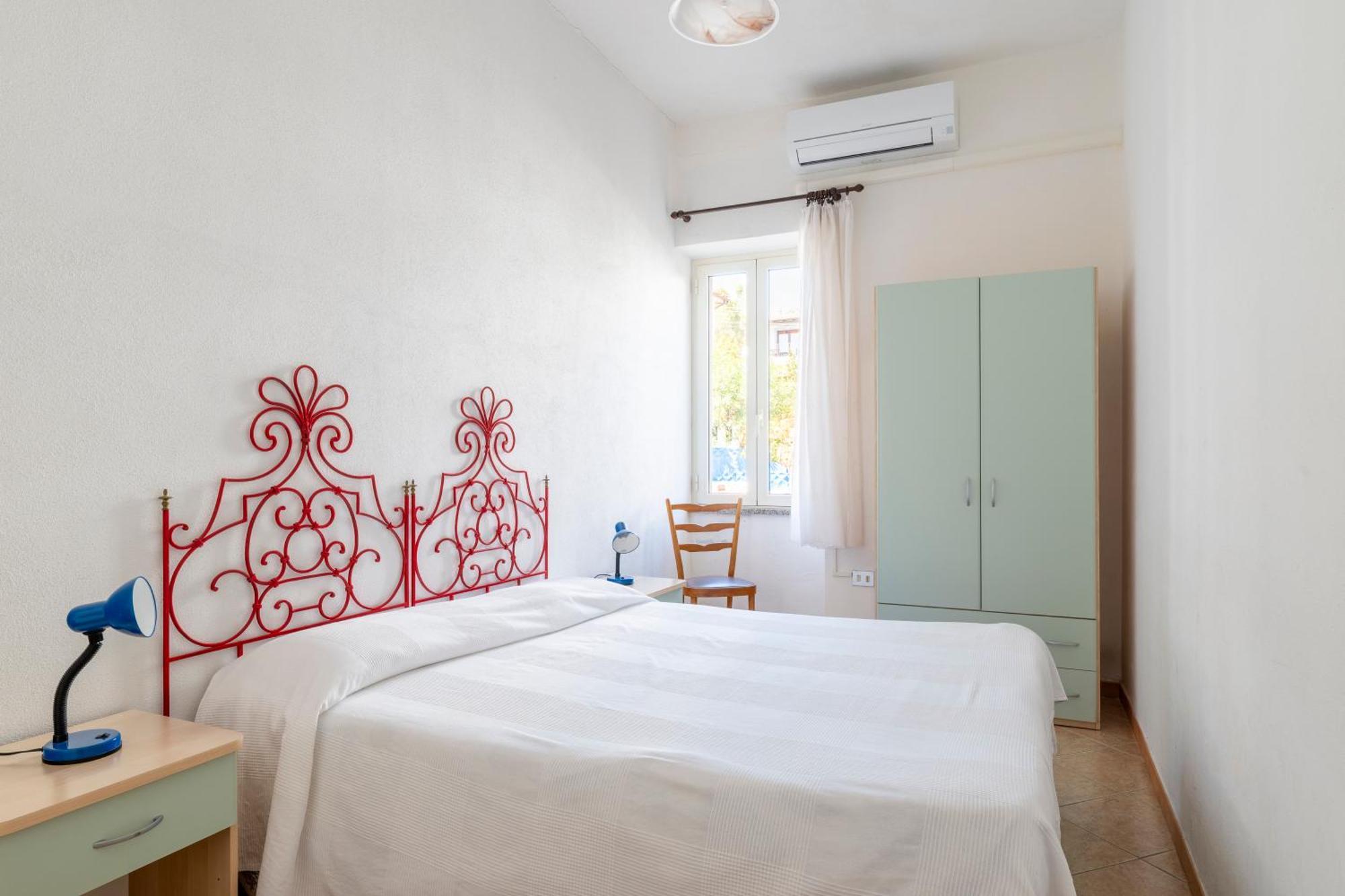 Casa Colombo Apartment Кала Гононе Екстериор снимка