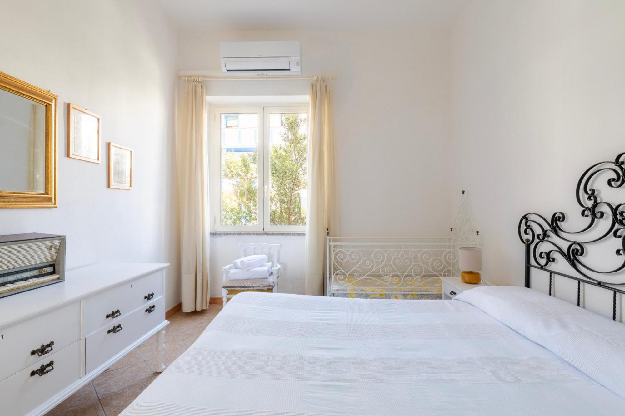 Casa Colombo Apartment Кала Гононе Екстериор снимка