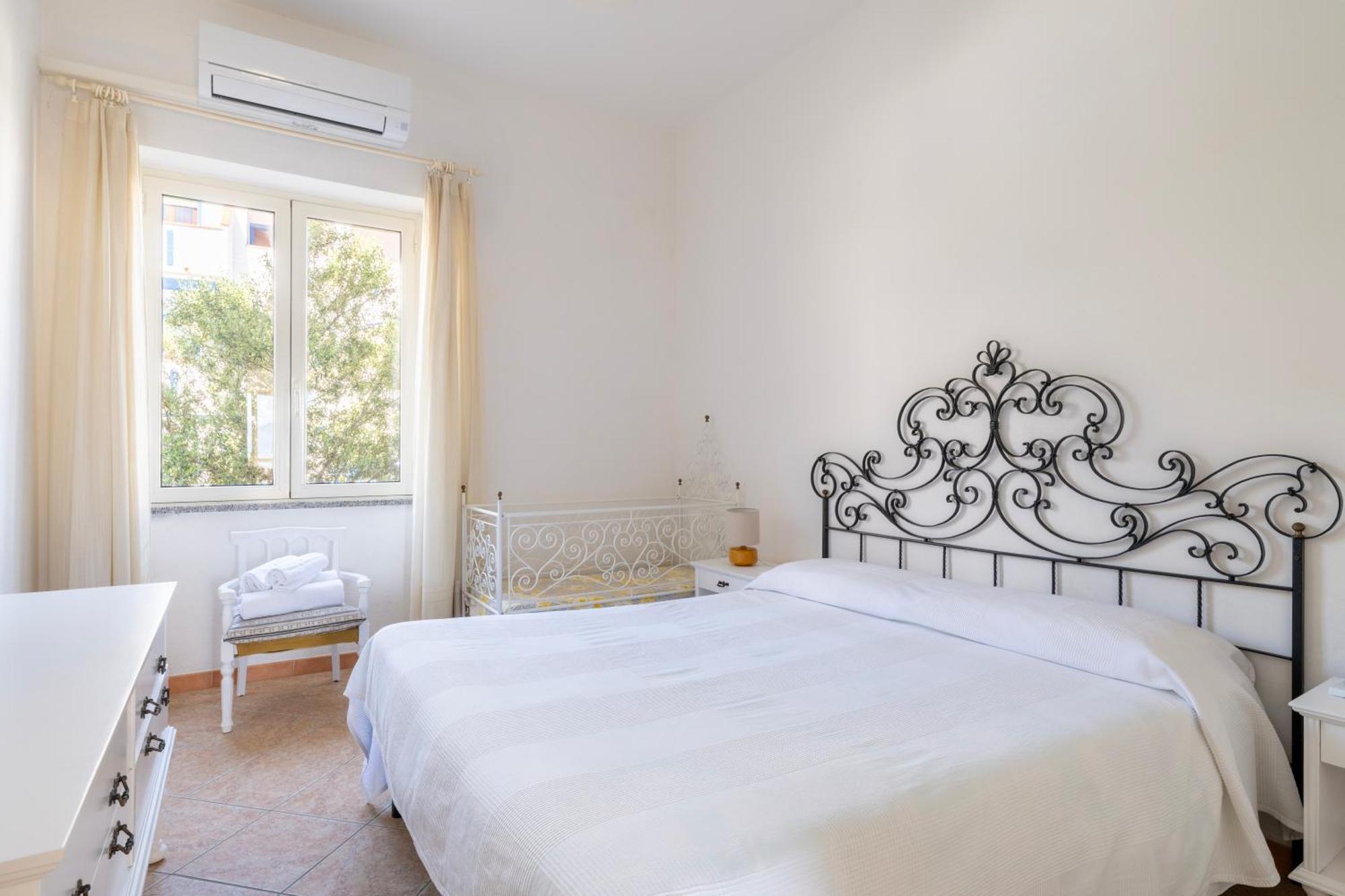 Casa Colombo Apartment Кала Гононе Екстериор снимка
