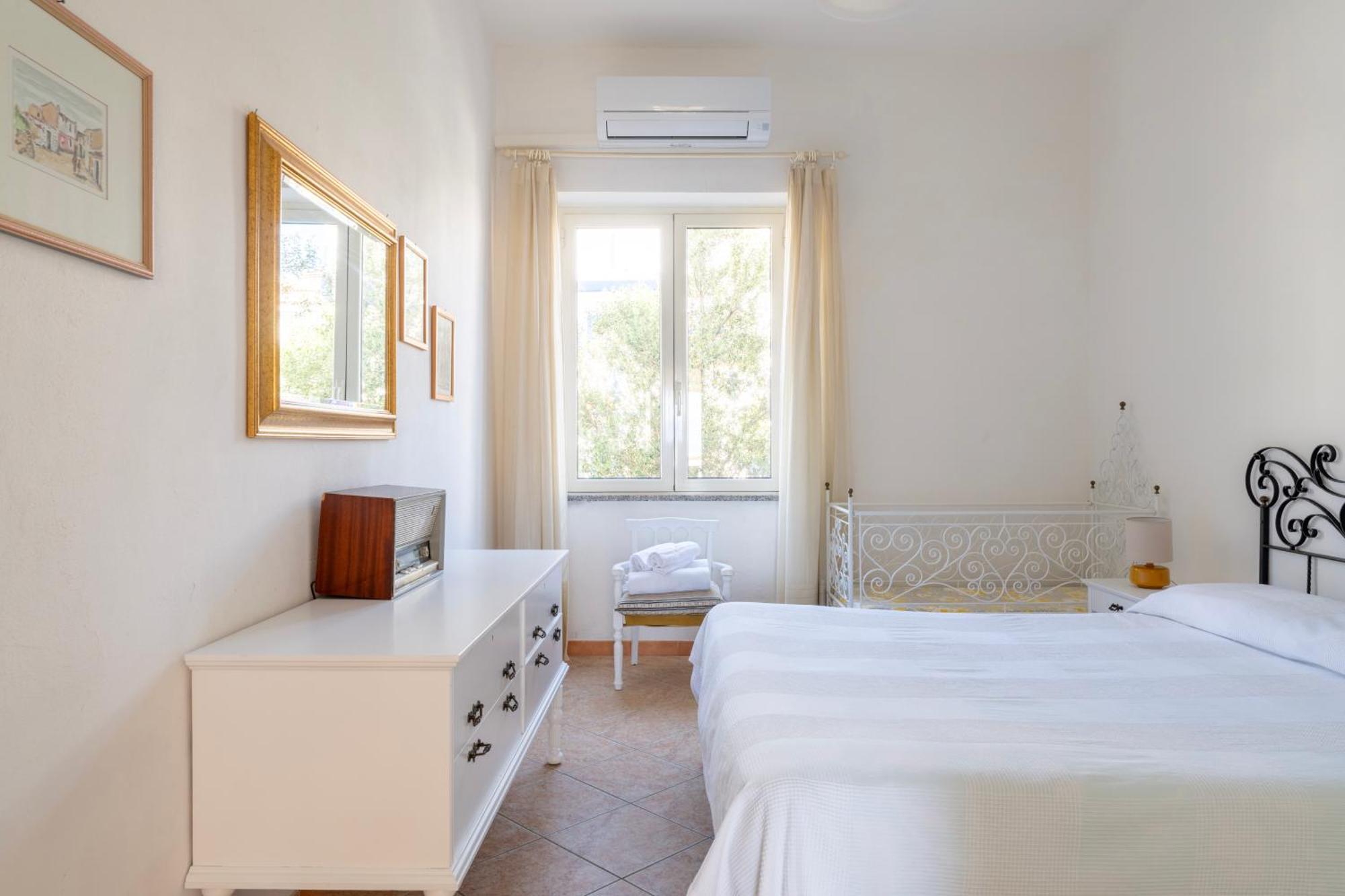 Casa Colombo Apartment Кала Гононе Екстериор снимка